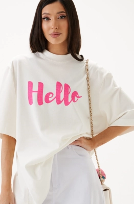 Футболка ANNETE А2154/2 