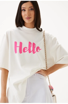 Футболка ANNETE А2154/2 