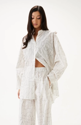 Рубашка ANNETE A2166 