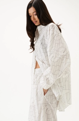 Рубашка ANNETE A2166 Рубашка ANNETE A2166