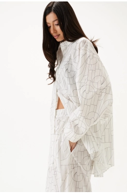 Рубашка ANNETE A2166 Рубашка ANNETE A2166