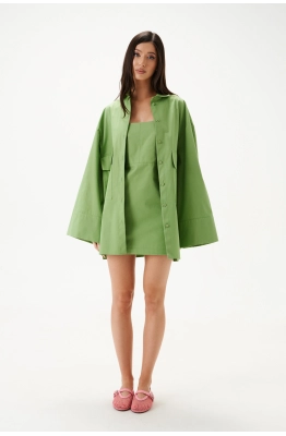 Рубашка ANNETE A2168 