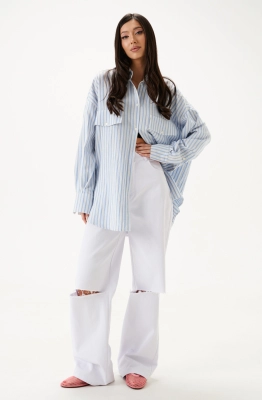 Рубашка ANNETE A2169 