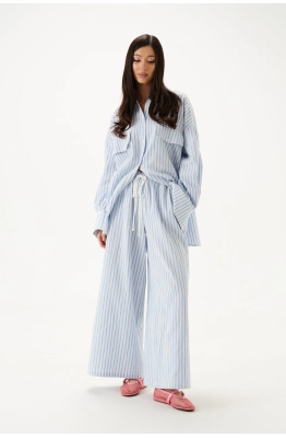 Рубашка ANNETE A2169 