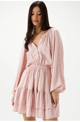 Платье ANNETE A3654  Платье ANNETE A3654