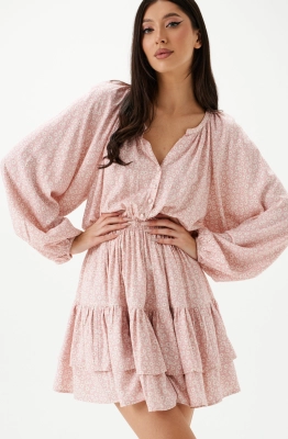 Платье ANNETE A3654 