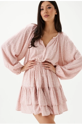 Платье ANNETE A3654  Платье ANNETE A3654