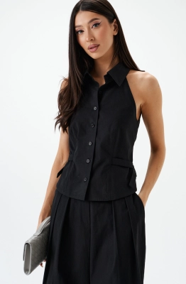 Жилет ANNETE A5450  Жилет ANNETE A5450