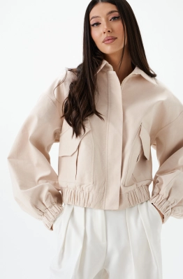 Жакет ANNETE A5452 