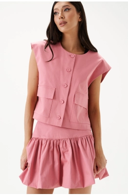 Жилет ANNETE A5464  Жилет ANNETE A5464