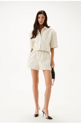 Жакет ANNETE A5468 