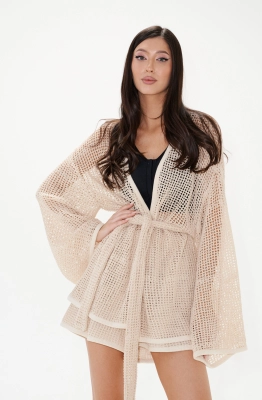 Кардиган ANNETE A5469 