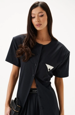 Жакет ANNETE A5471 Жакет ANNETE A5471