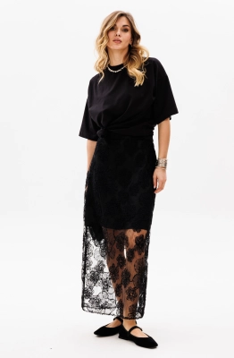 Джемпер EOLA 2645.1 черный Джемпер EOLA 2645.1 черный