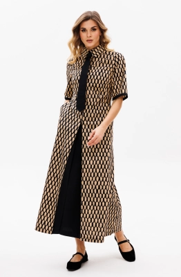 Платье EOLA 2815  Платье EOLA 2815