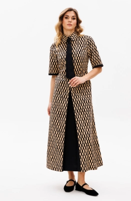 Платье EOLA 2815  Платье EOLA 2815