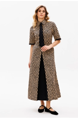 Платье EOLA 2815  Платье EOLA 2815