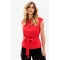 Блуза EOLA 2818 красный  Блуза EOLA 2818 красный
