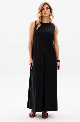 Платье EOLA 2821 черный  Платье EOLA 2821 черный