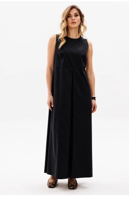 Платье EOLA 2821 черный 