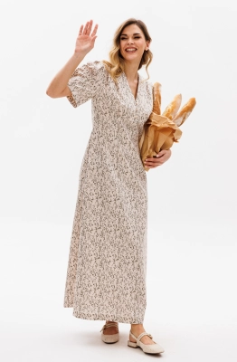 Платье EOLA 2832  Платье EOLA 2832