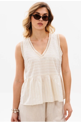 Блуза EOLA 2834  Блуза EOLA 2834