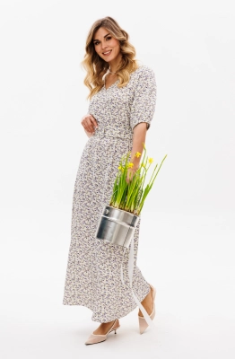 Платье EOLA 2838  Платье EOLA 2838