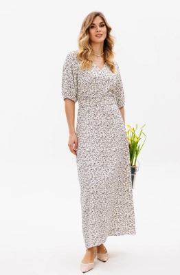 Платье EOLA 2838  Платье EOLA 2838