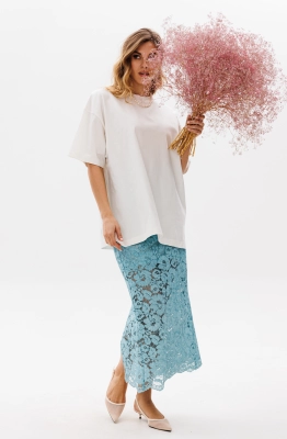 Юбка EOLA 2847  Юбка EOLA 2847