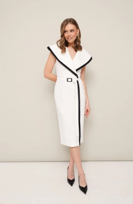 Платье PURPUR 11-352/1  Платье PURPUR 11-352/1