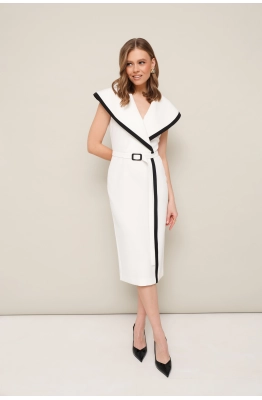 Платье PURPUR 11-352/1 