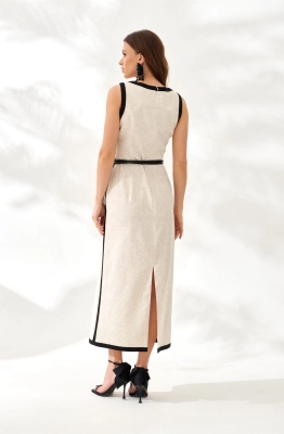 Платье ELLETTO LIFE 1063  Платье ELLETTO LIFE 1063