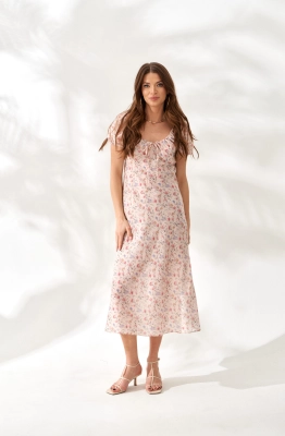 Платье ELLETTO LIFE 1072  Платье ELLETTO LIFE 1072