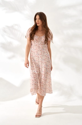 Платье ELLETTO LIFE 1072  Платье ELLETTO LIFE 1072