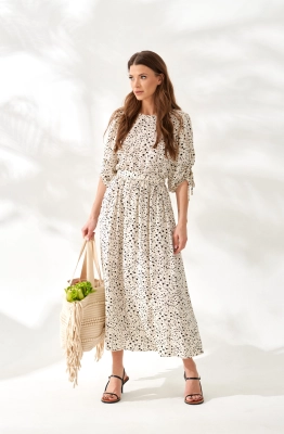 Платье ELLETTO LIFE 1075  Платье ELLETTO LIFE 1075