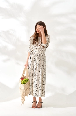 Платье ELLETTO LIFE 1075  Платье ELLETTO LIFE 1075