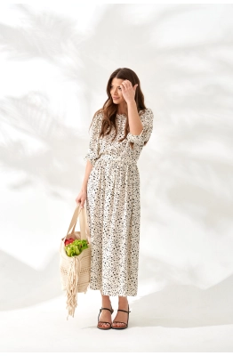 Платье ELLETTO LIFE 1075  Платье ELLETTO LIFE 1075