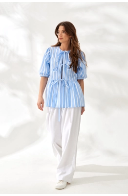 Блуза ELLETTO LIFE 3827 