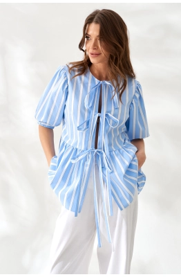 Блуза ELLETTO LIFE 3827 