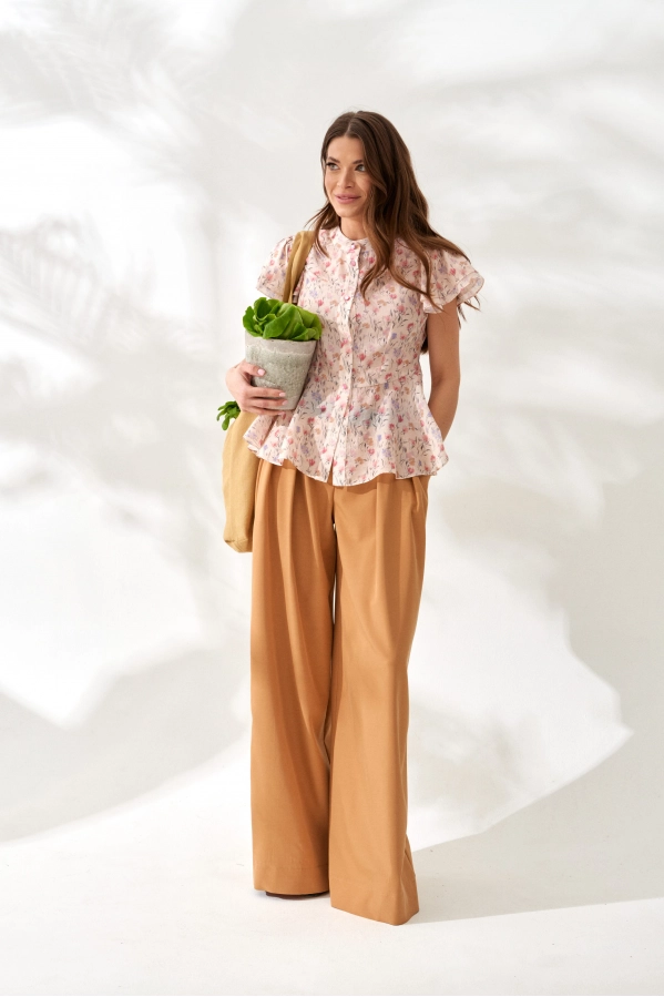 Блуза ELLETTO LIFE 3829 Блуза ELLETTO LIFE 3829