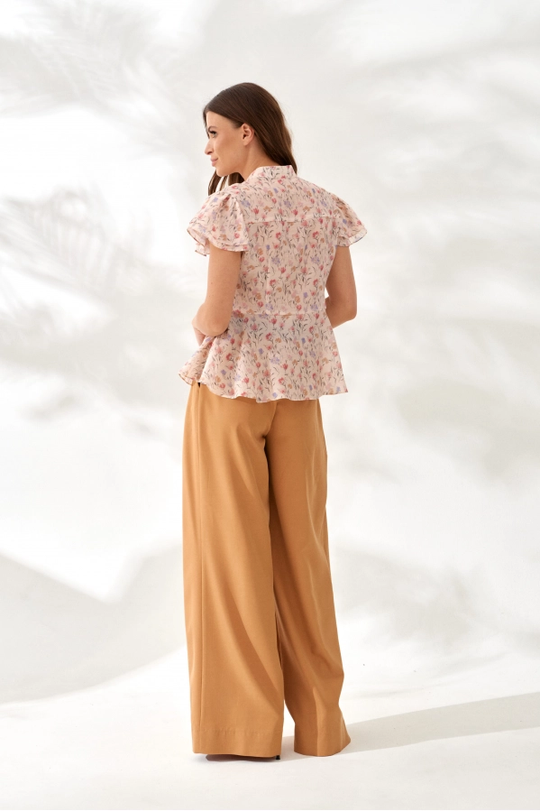 Блуза ELLETTO LIFE 3829 Блуза ELLETTO LIFE 3829