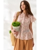 Блуза ELLETTO LIFE 3829 Блуза ELLETTO LIFE 3829