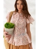 Блуза ELLETTO LIFE 3829 Блуза ELLETTO LIFE 3829