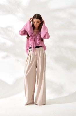 Блуза ELLETTO LIFE 3838  Блуза ELLETTO LIFE 3838