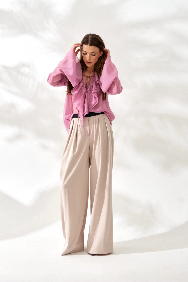 Блуза ELLETTO LIFE 3838 Блуза ELLETTO LIFE 3838