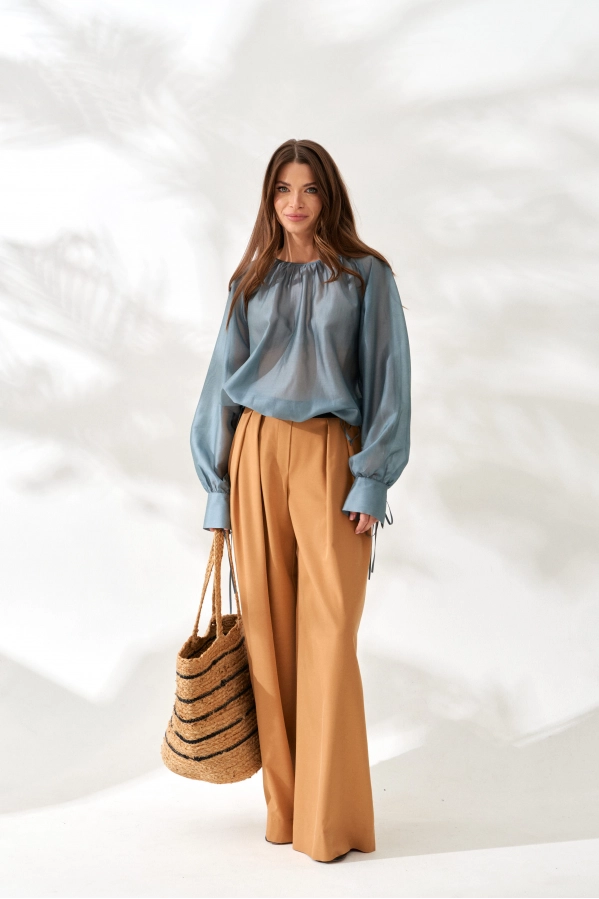 Блуза ELLETTO LIFE 3842 Блуза ELLETTO LIFE 3842