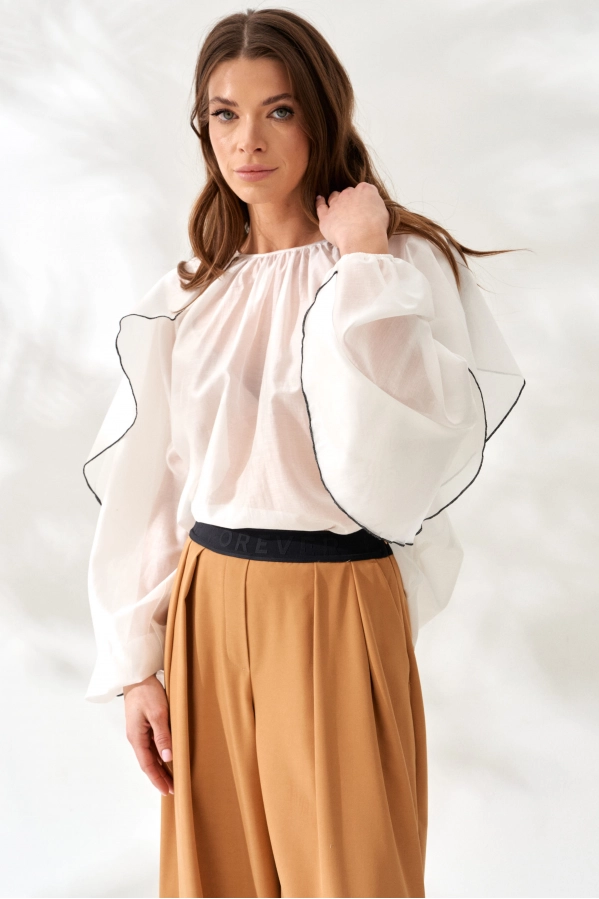 Блуза ELLETTO LIFE 3843 Блуза ELLETTO LIFE 3843