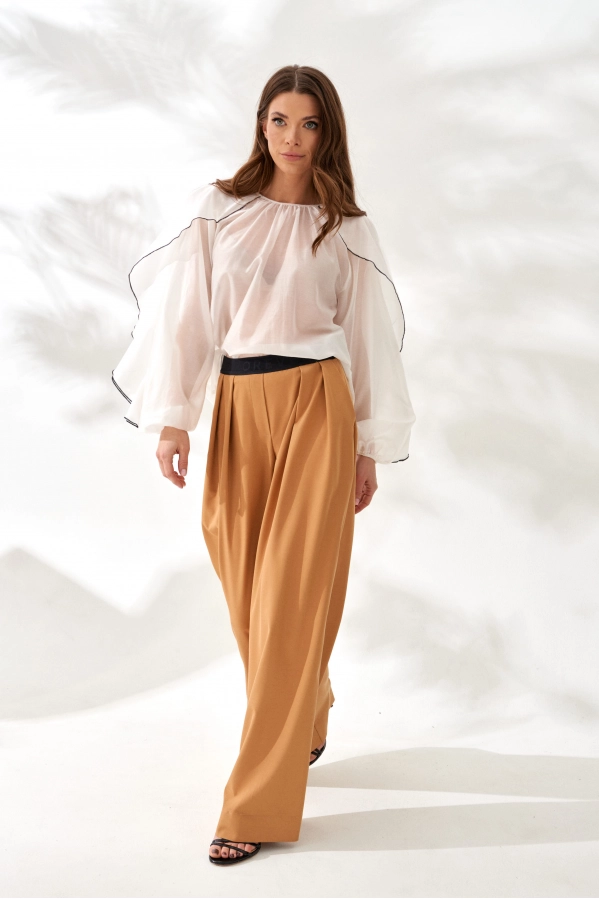 Блуза ELLETTO LIFE 3843 Блуза ELLETTO LIFE 3843