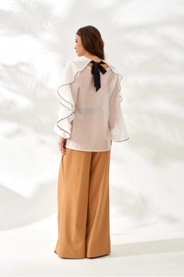 Блуза ELLETTO LIFE 3843 Блуза ELLETTO LIFE 3843