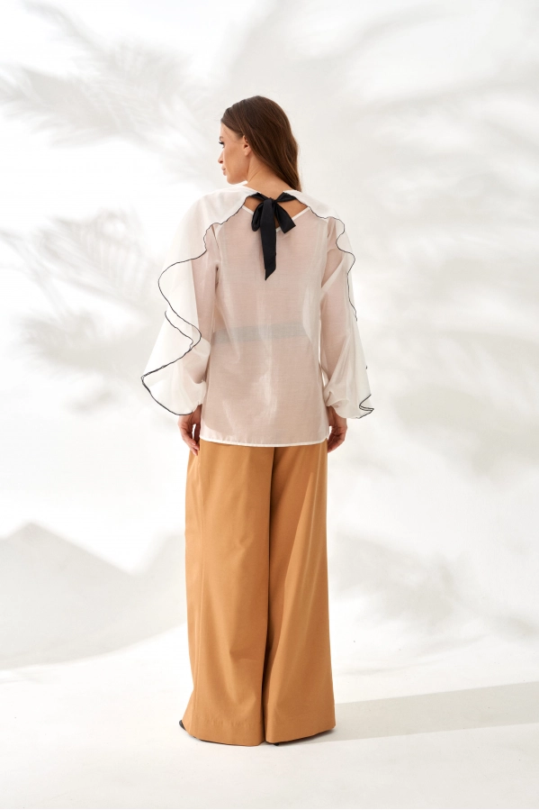 Блуза ELLETTO LIFE 3843 Блуза ELLETTO LIFE 3843